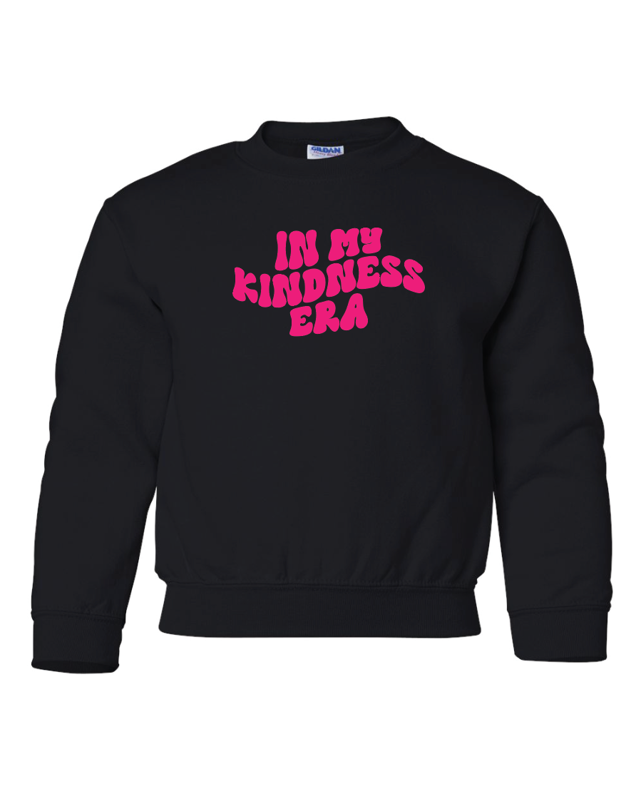 Youth Crewneck
