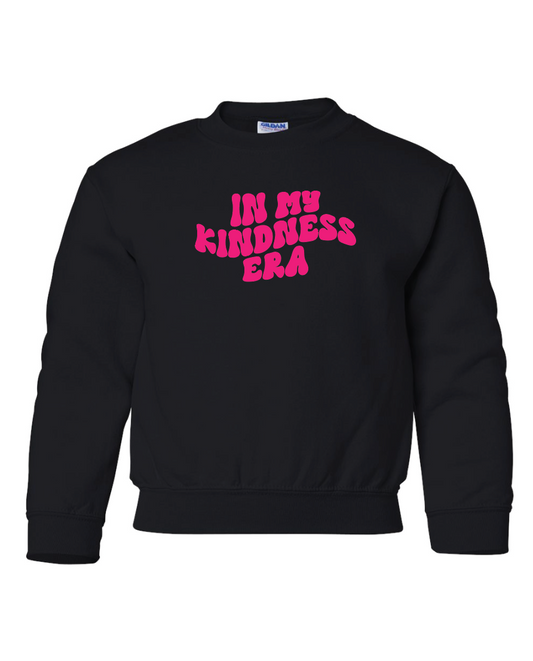 Youth Crewneck
