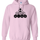 Adult Hoodie