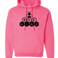 Adult Hoodie