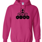 Adult Hoodie