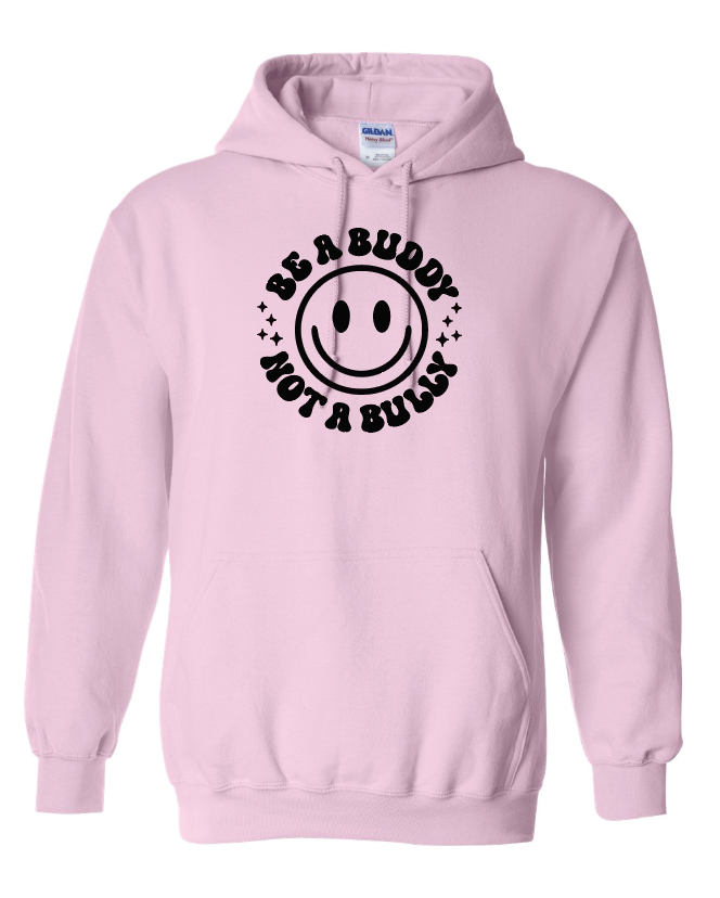 Adult Hoodie