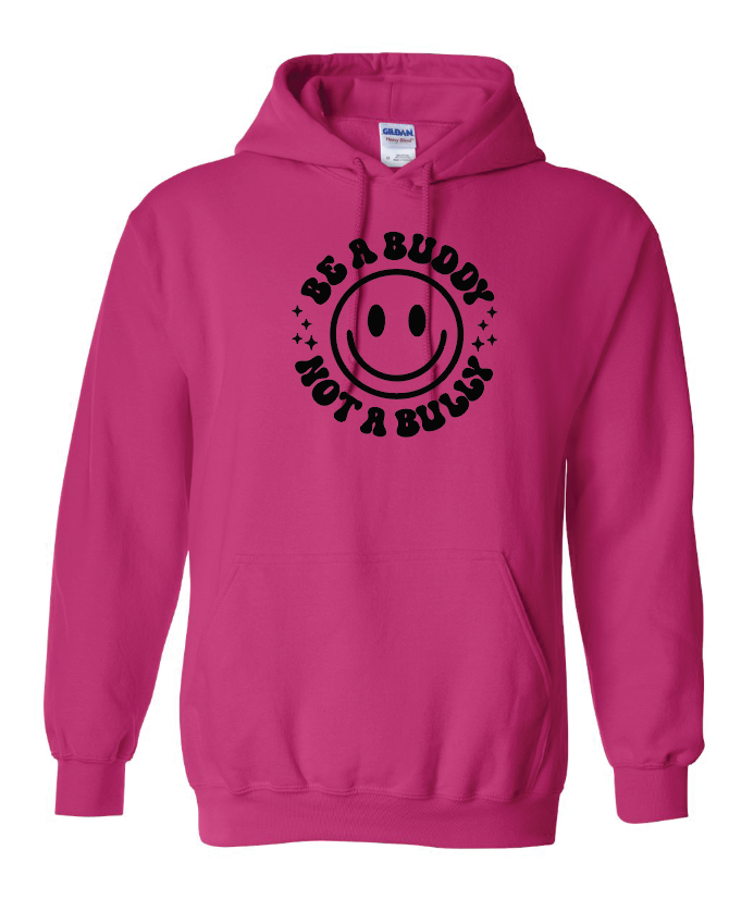 Adult Hoodie