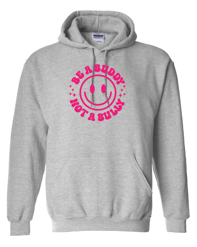 Adult Hoodie