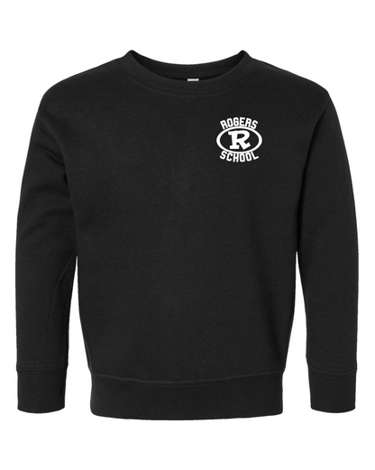 Toddler Crewneck