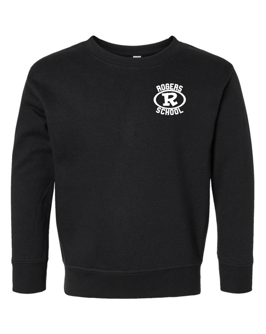 Toddler Crewneck