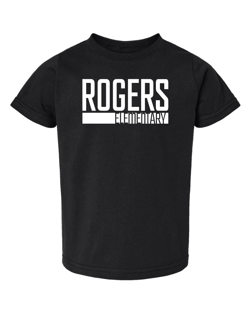 Toddler Favorite Tee