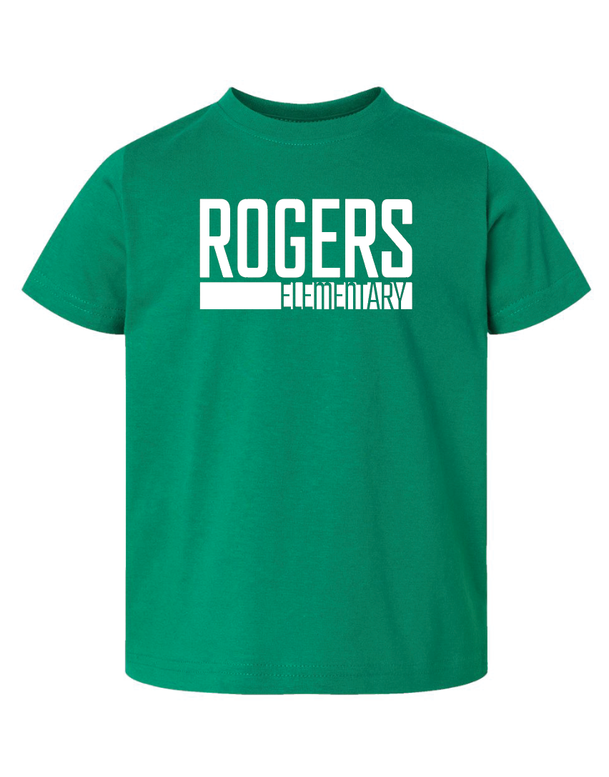 Toddler Favorite Tee