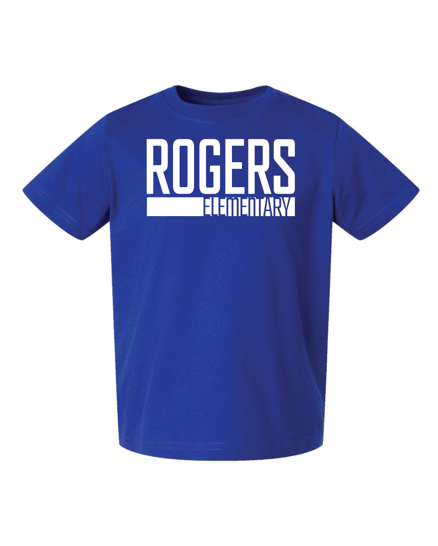 Toddler Favorite Tee