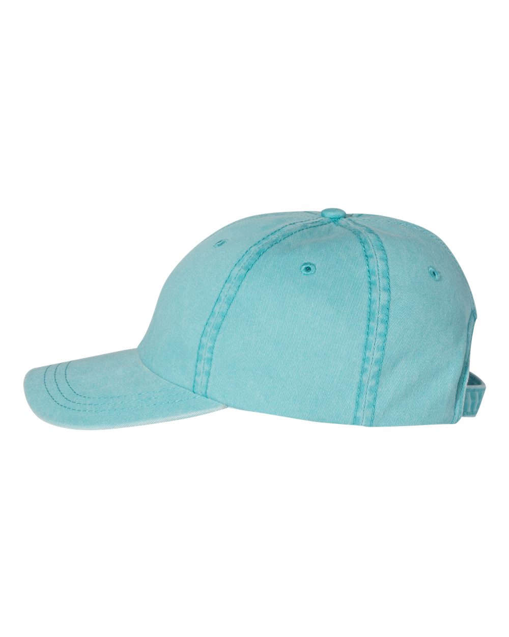 PRE-ORDER: Vintage Wash Hat