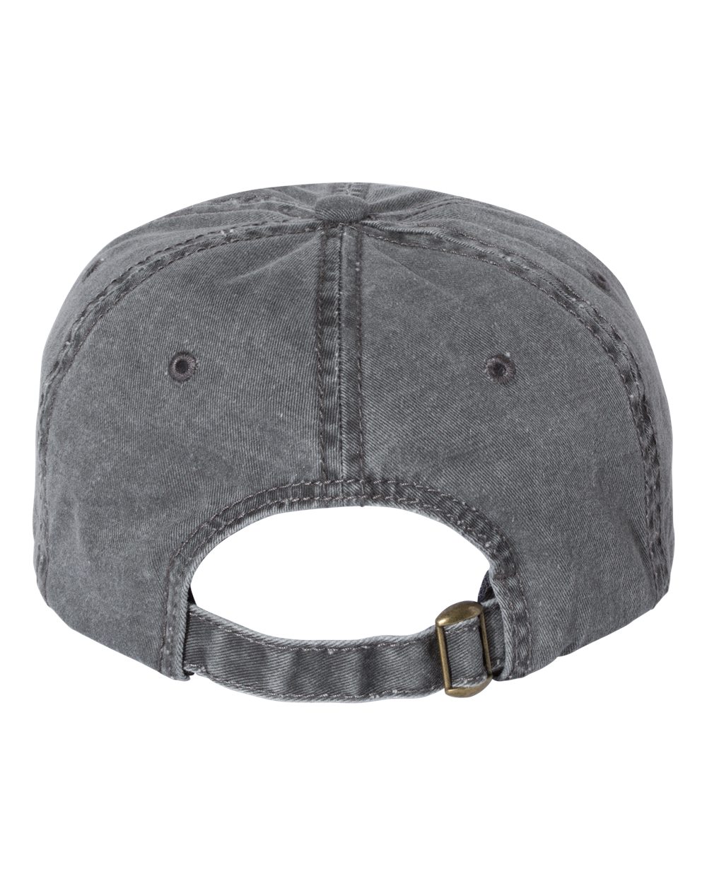 PRE-ORDER: Vintage Wash Hat