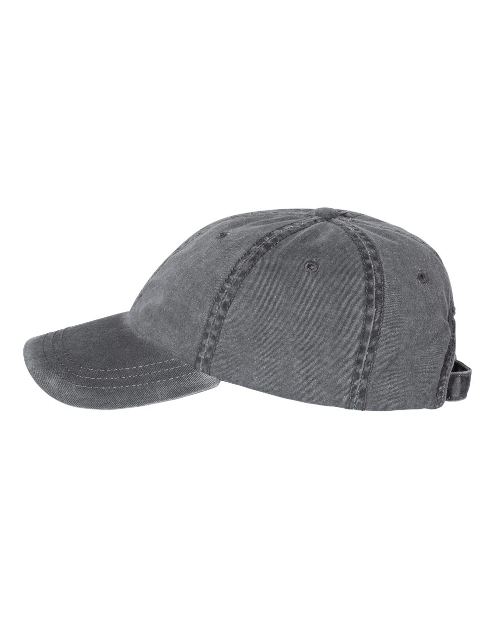 PRE-ORDER: Vintage Wash Hat