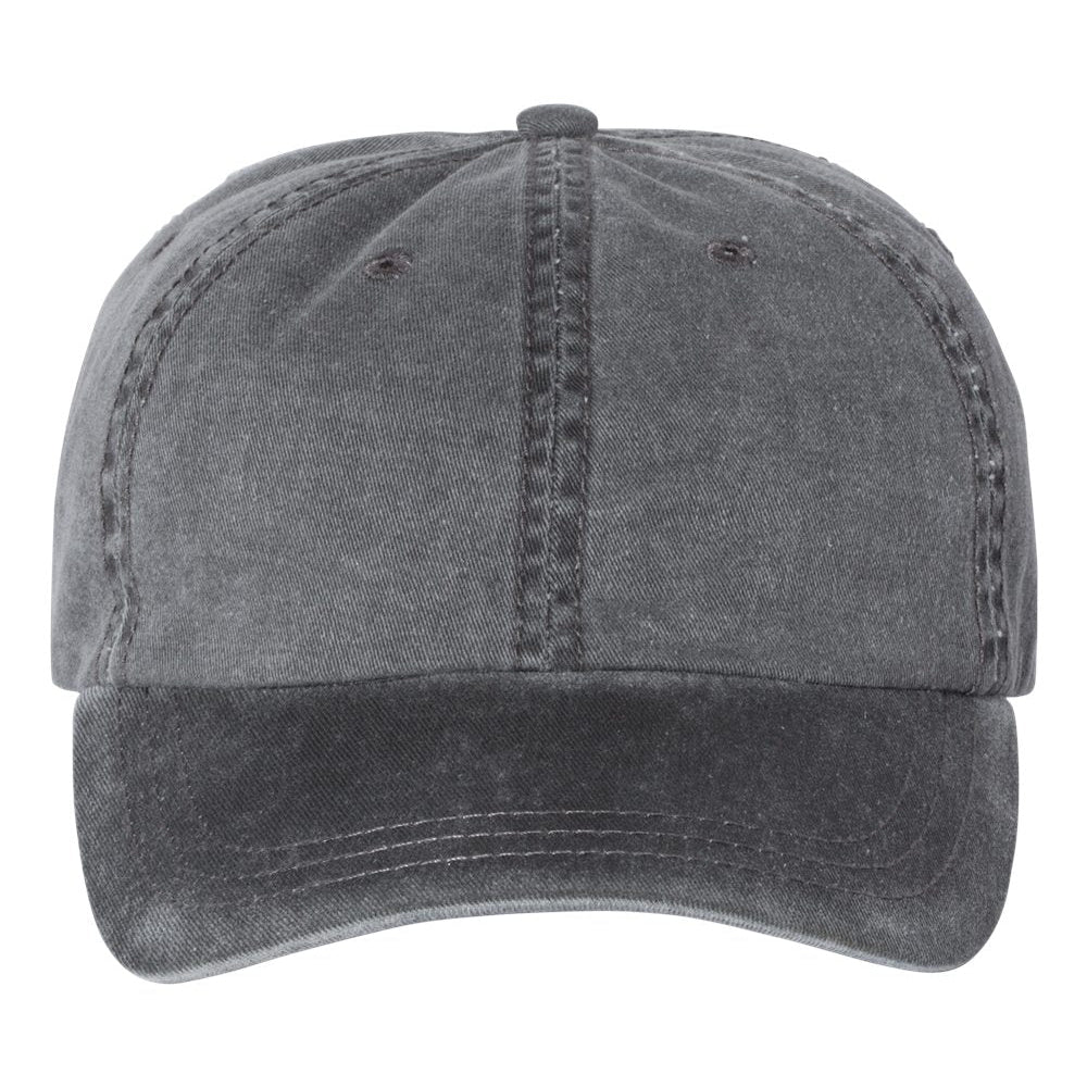 PRE-ORDER: Vintage Wash Hat