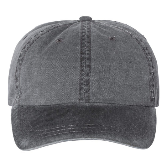 PRE-ORDER: Vintage Wash Hat