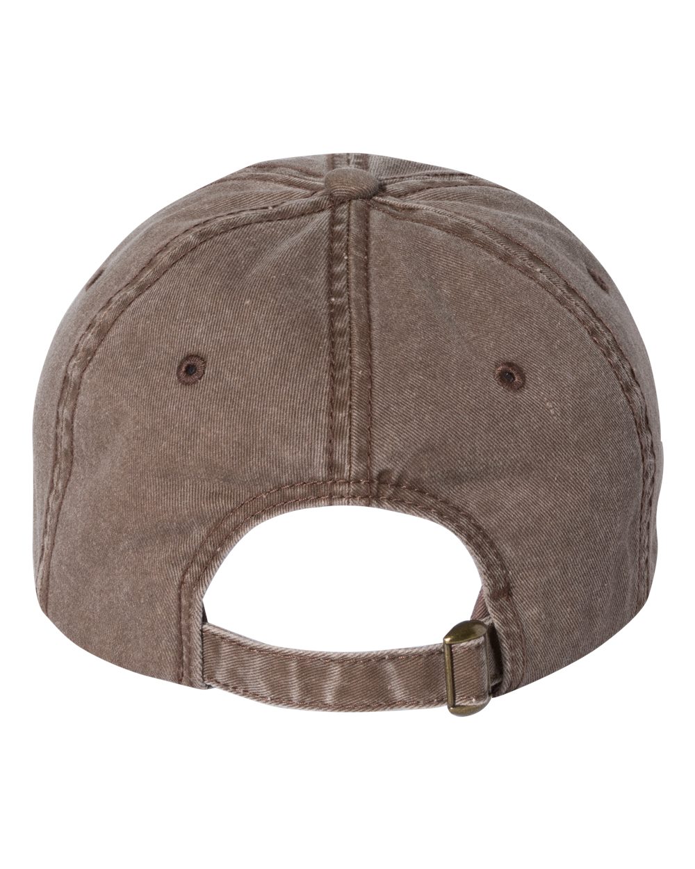 PRE-ORDER: Vintage Wash Hat