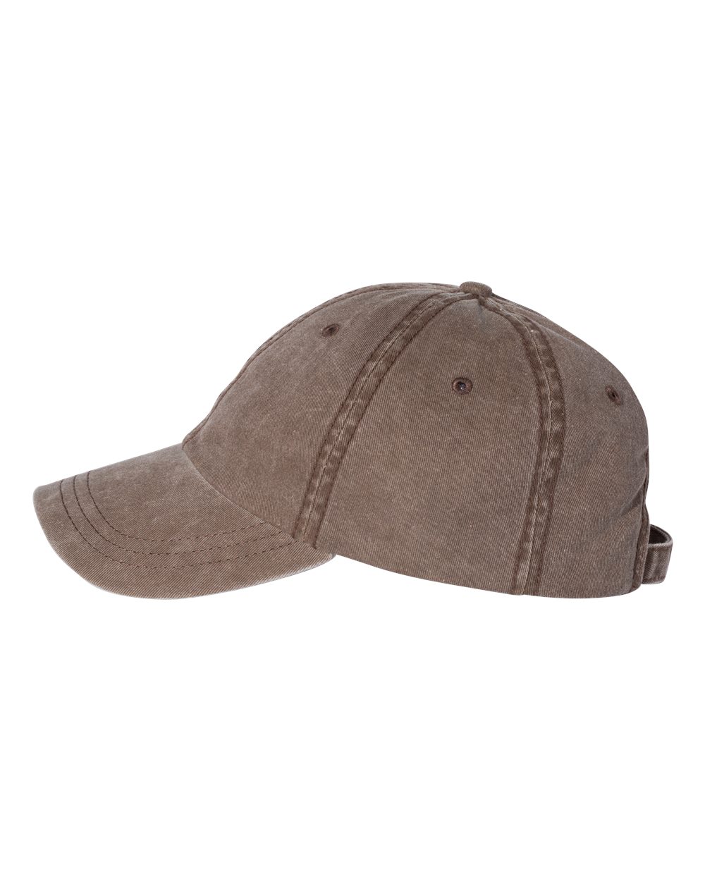 PRE-ORDER: Vintage Wash Hat