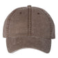 PRE-ORDER: Vintage Wash Hat