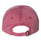 PRE-ORDER: Vintage Wash Hat