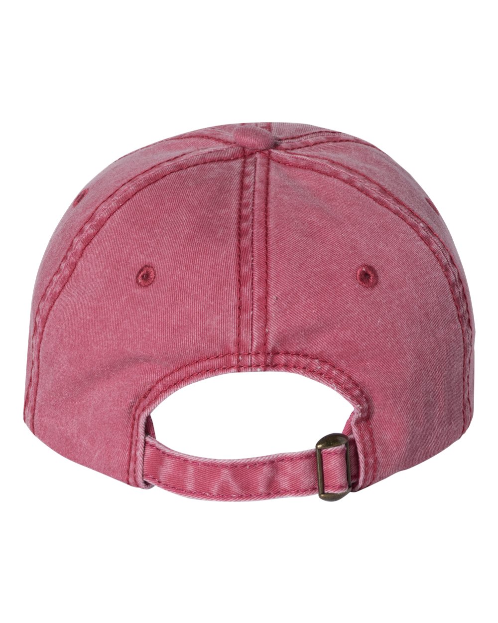 PRE-ORDER: Vintage Wash Hat