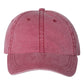 PRE-ORDER: Vintage Wash Hat