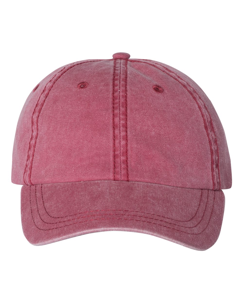PRE-ORDER: Vintage Wash Hat