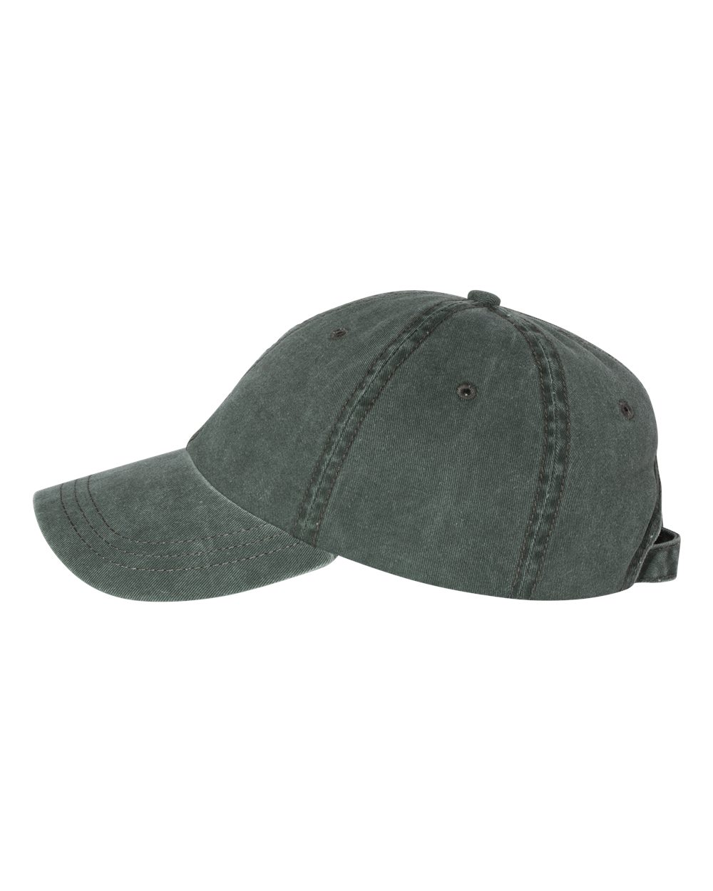 PRE-ORDER: Vintage Wash Hat