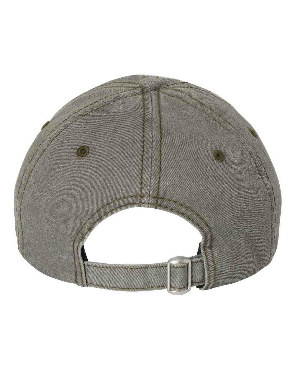 PRE-ORDER: Vintage Wash Hat