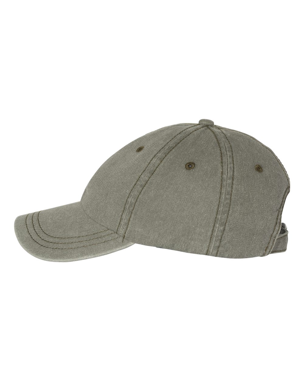 PRE-ORDER: Vintage Wash Hat
