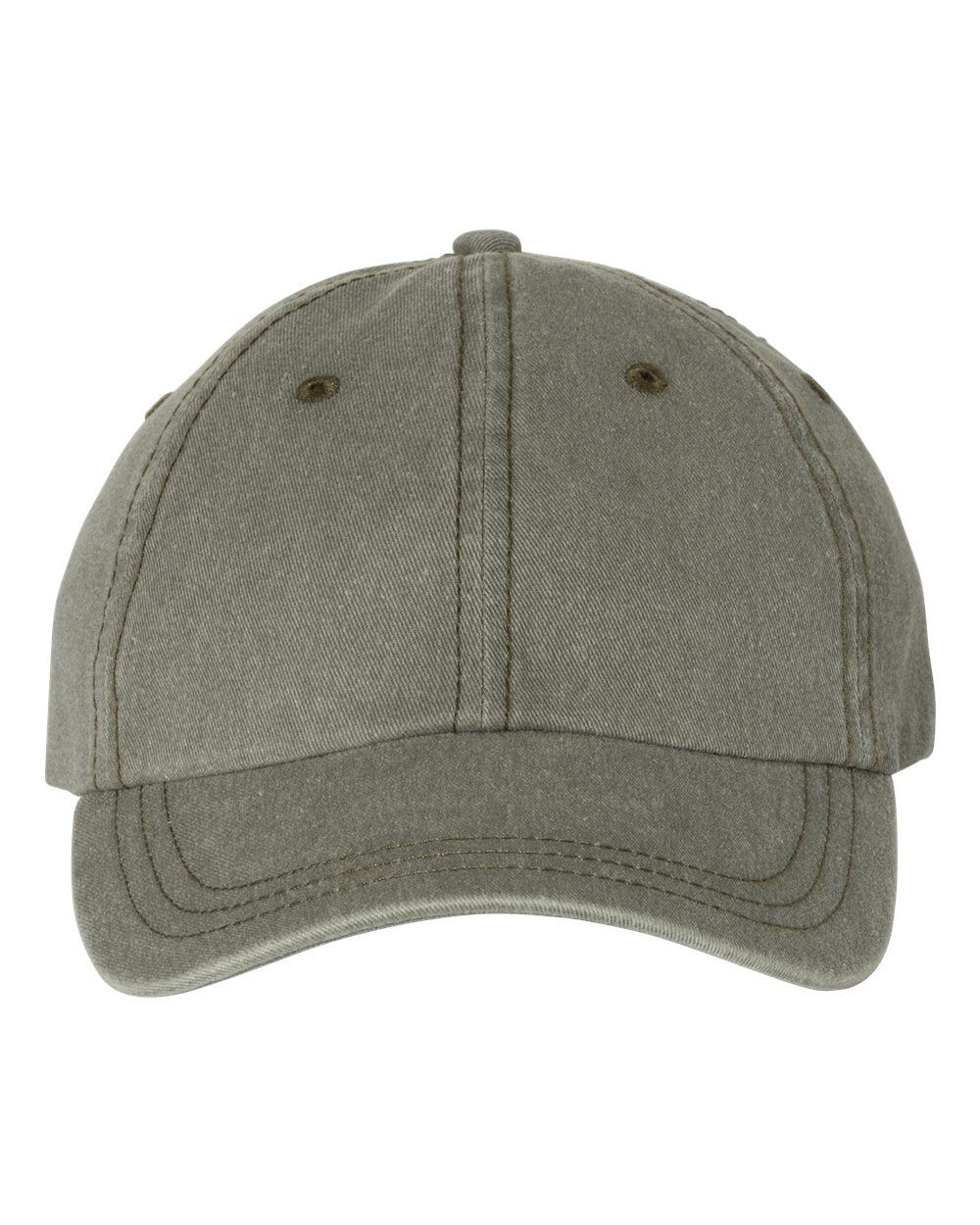 PRE-ORDER: Vintage Wash Hat