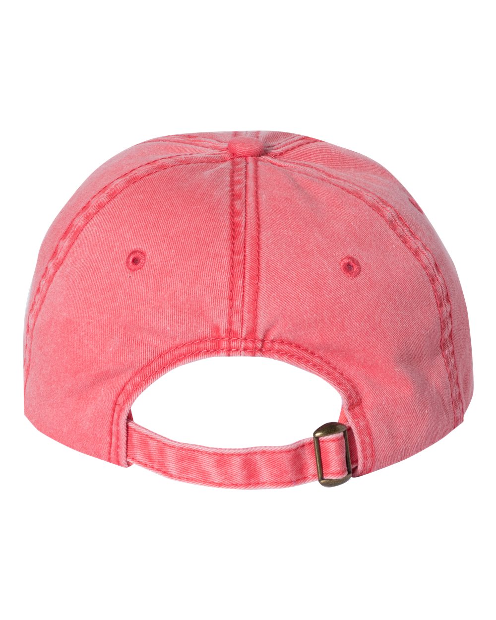 PRE-ORDER: Vintage Wash Hat