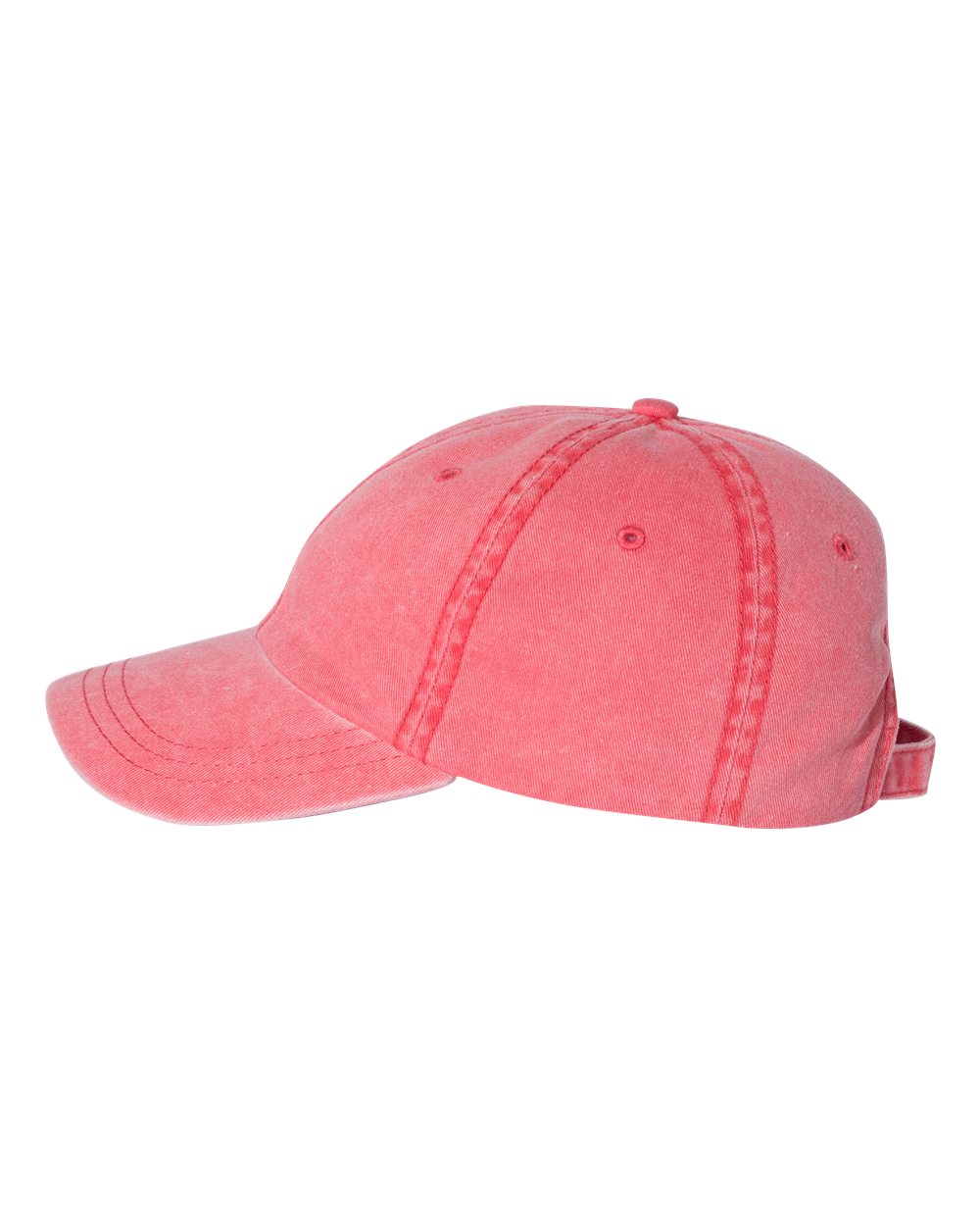 PRE-ORDER: Vintage Wash Hat