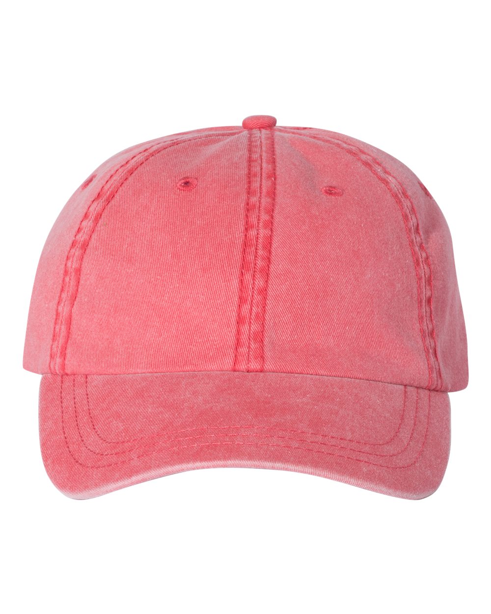 PRE-ORDER: Vintage Wash Hat