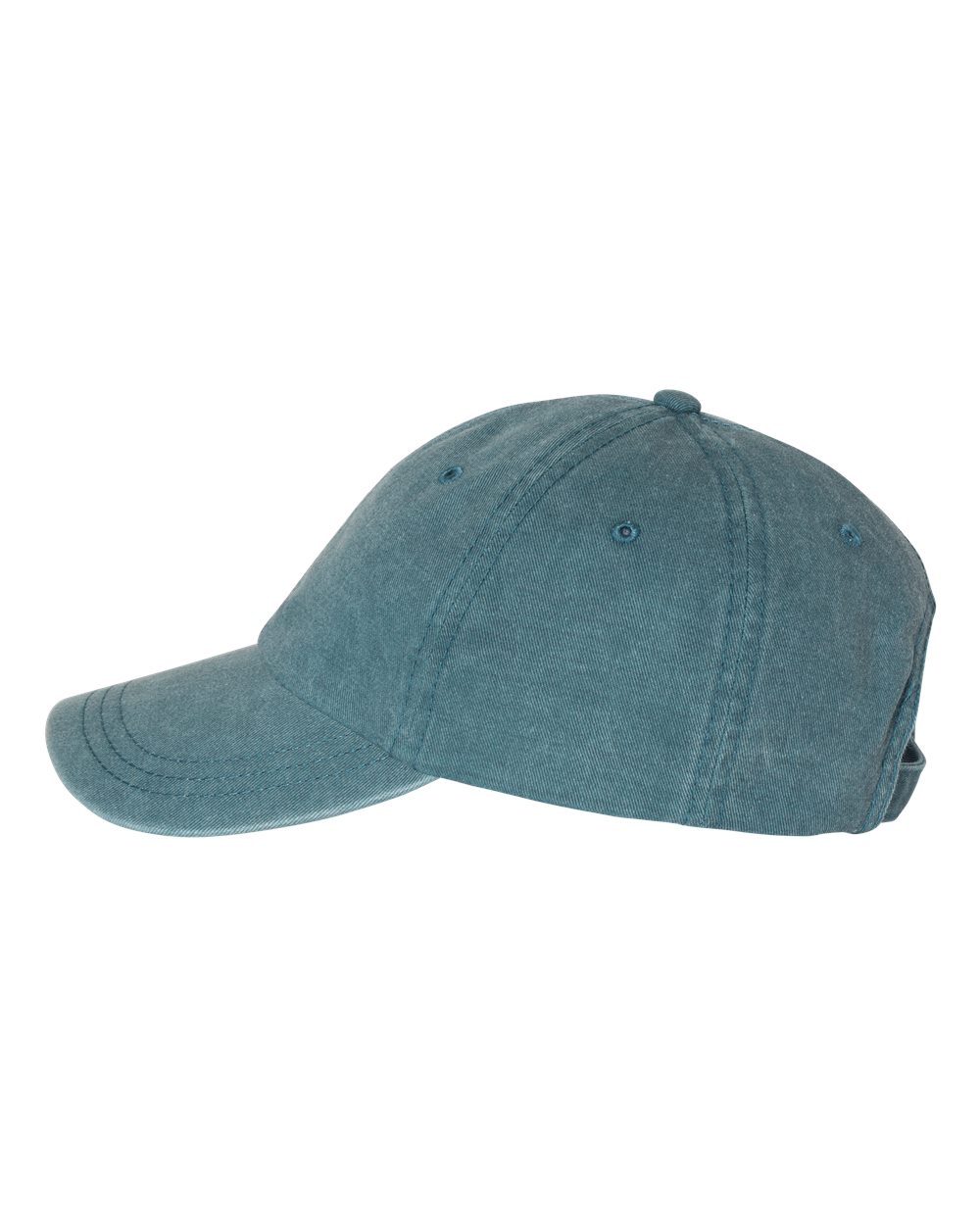 PRE-ORDER: Vintage Wash Hat