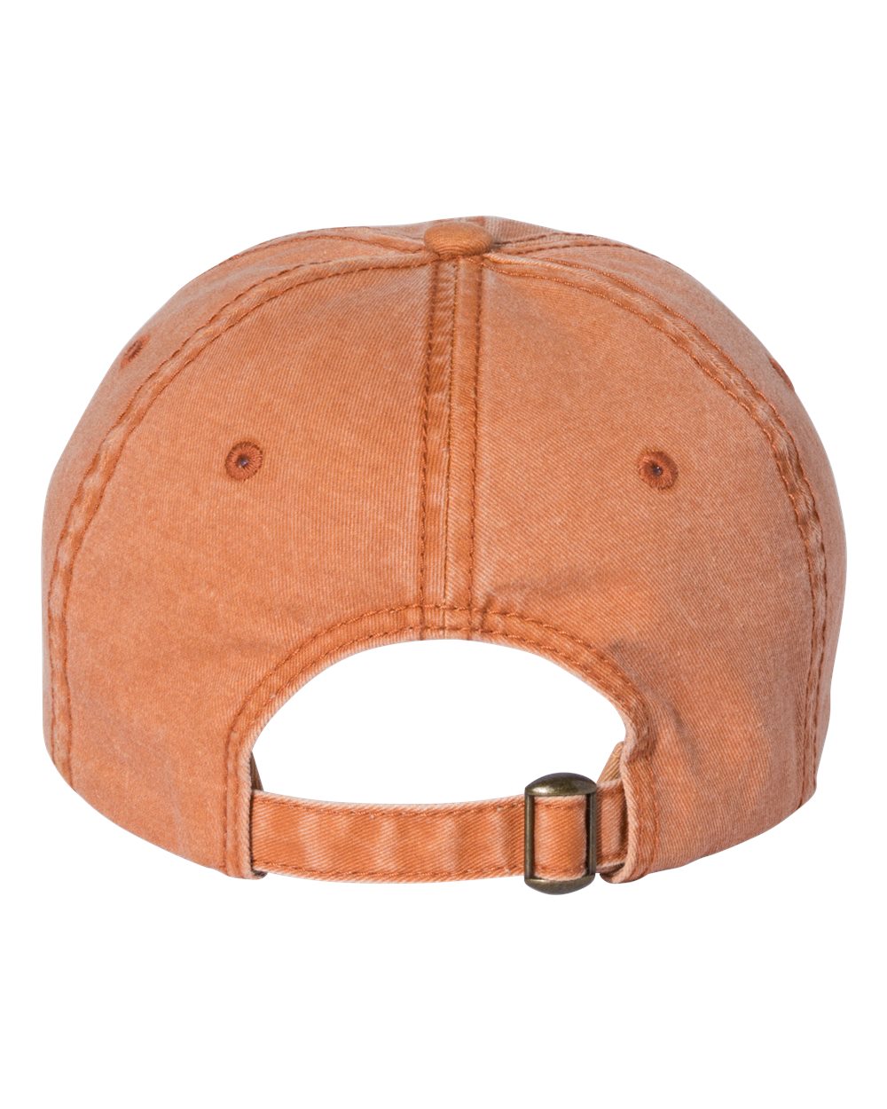 PRE-ORDER: Vintage Wash Hat