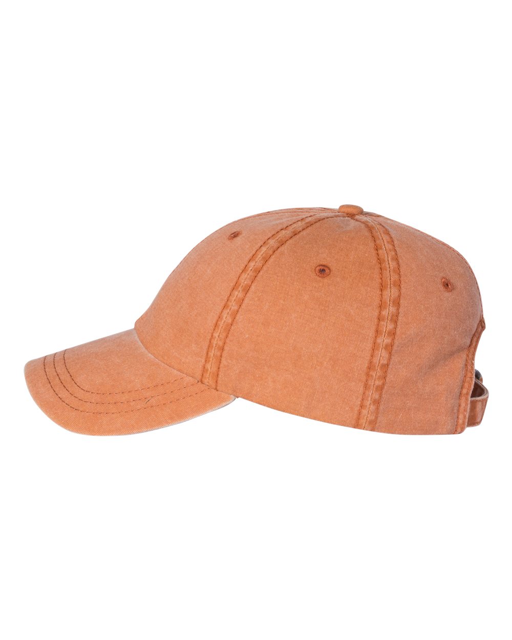 PRE-ORDER: Vintage Wash Hat