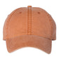 PRE-ORDER: Vintage Wash Hat