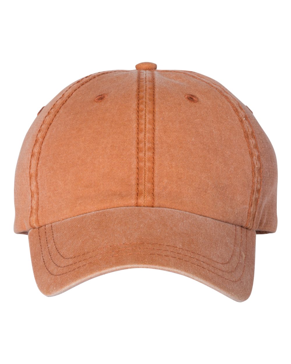 PRE-ORDER: Vintage Wash Hat