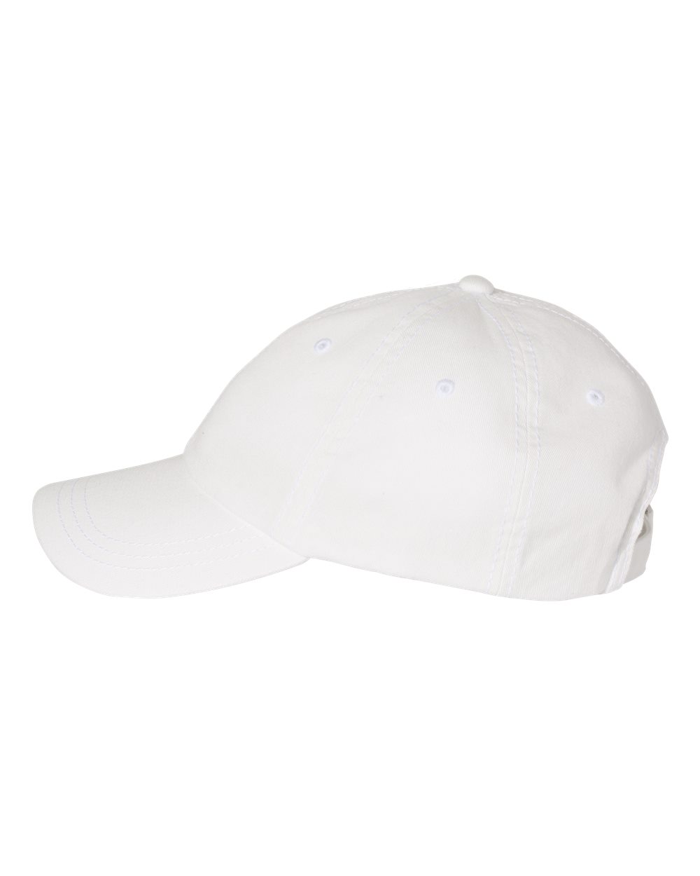 PRE-ORDER: Vintage Wash Hat