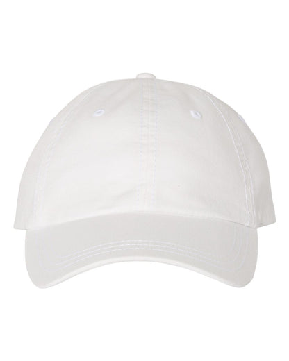 PRE-ORDER: Vintage Wash Hat