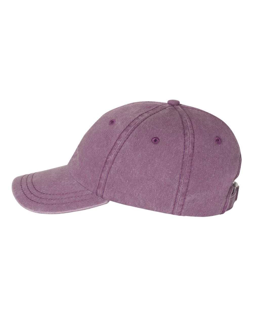 PRE-ORDER: Vintage Wash Hat