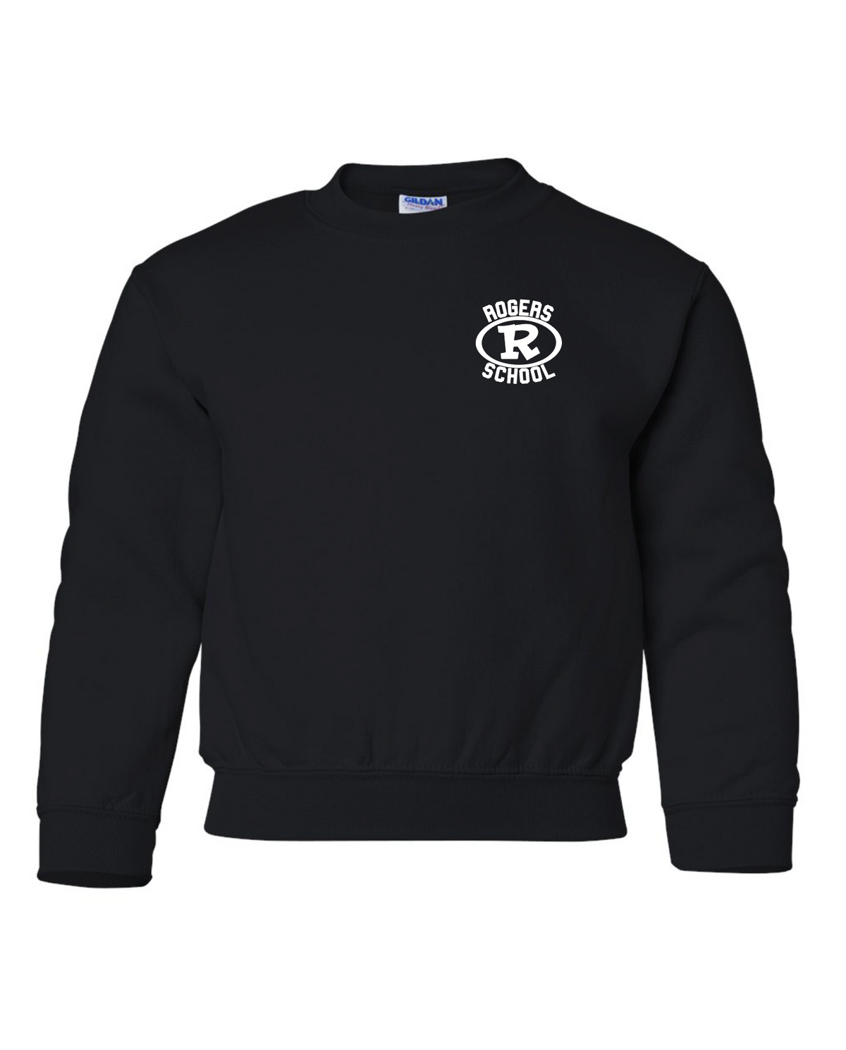 Youth Crewneck
