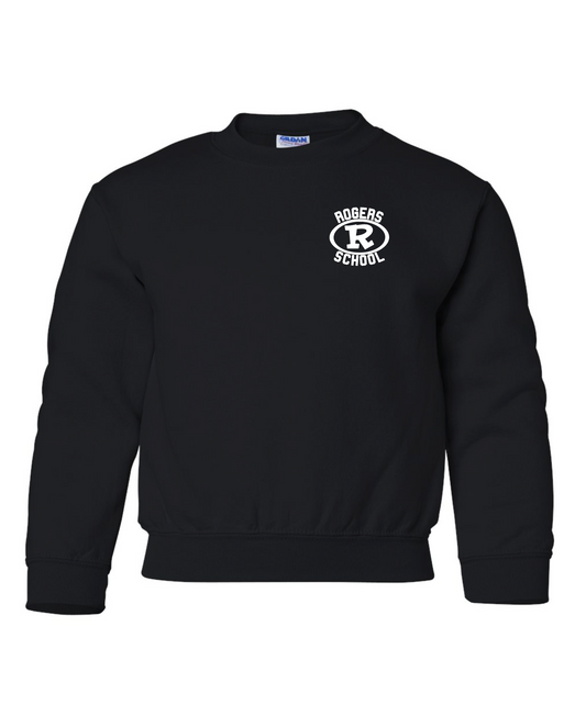 Youth Crewneck
