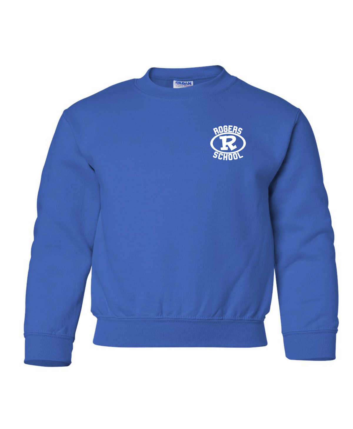 Youth Crewneck
