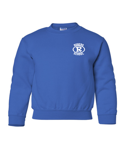 Youth Crewneck