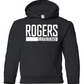 Youth Pullover Hoodie
