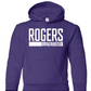 Youth Pullover Hoodie