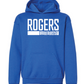 Youth Pullover Hoodie
