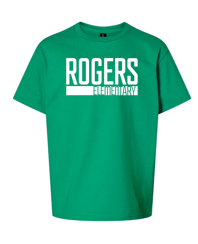 Youth Favorite Tee