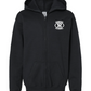 Youth Zip Hoodie