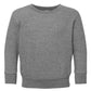 BLANKS SALE: Toddler Crewneck(MULTIPLE COLORS AVAILABLE)